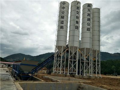 美泉环保,工程案例 
